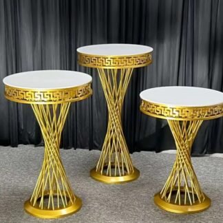 Cake Stands & Plinths